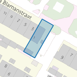 Perceel CTC00-C-3528