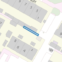 Perceel CTC00-C-3529