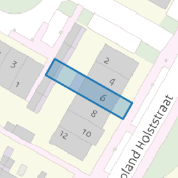 Perceel CTC00-C-3532