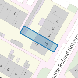 Perceel CTC00-C-3534