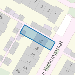 Perceel CTC00-C-3536