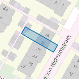 Perceel CTC00-C-3537