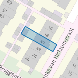 Perceel CTC00-C-3538