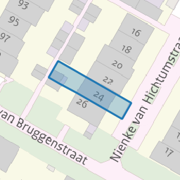 Perceel CTC00-C-3540