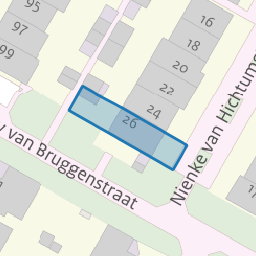 Perceel CTC00-C-3541