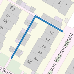 Perceel CTC00-C-3542
