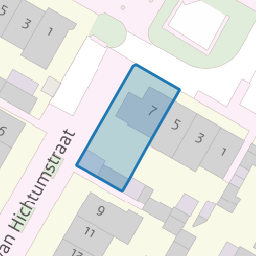 Perceel CTC00-C-3543