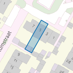 Perceel CTC00-C-3544