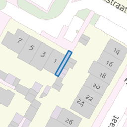 Perceel CTC00-C-3547