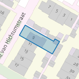 Perceel CTC00-C-3549