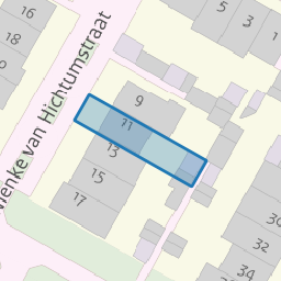 Perceel CTC00-C-3550