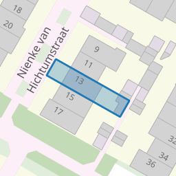 Perceel CTC00-C-3551