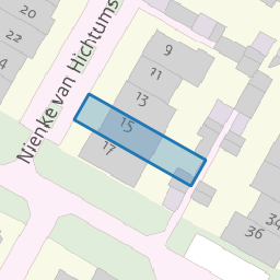 Perceel CTC00-C-3552