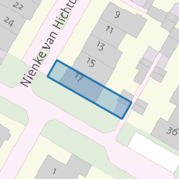 Perceel CTC00-C-3553