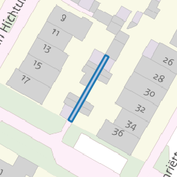 Perceel CTC00-C-3554