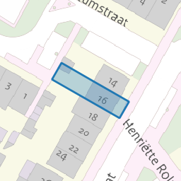 Perceel CTC00-C-3556