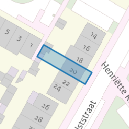 Perceel CTC00-C-3558