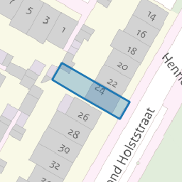 Perceel CTC00-C-3560