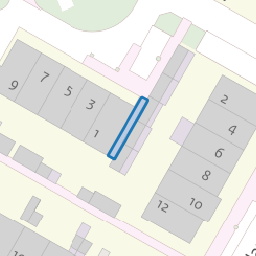 Perceel CTC00-C-3567