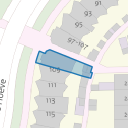 Perceel CTC00-C-3594