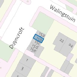 Perceel CTC00-C-3611