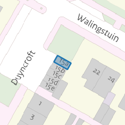 Perceel CTC00-C-3612