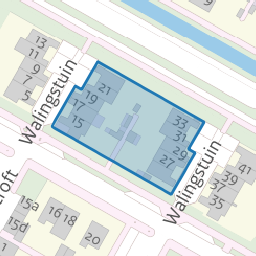 Perceel CTC00-C-3620