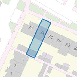 Perceel CTC00-C-3625
