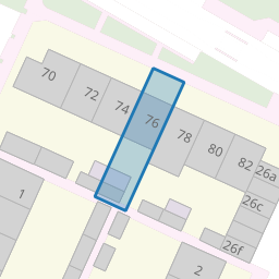 Perceel CTC00-C-3627