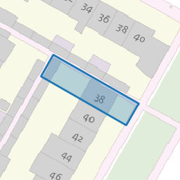 Perceel CTC00-C-3638