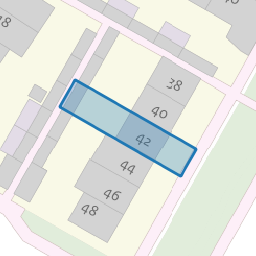 Perceel CTC00-C-3640