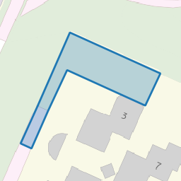 Perceel CTC00-C-3646