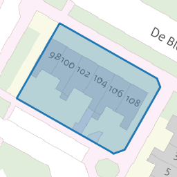 Perceel CTC00-C-3663