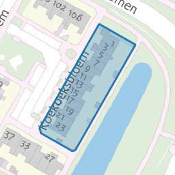 Perceel CTC00-C-3666