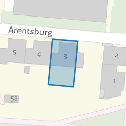 Perceel CTC00-C-3676