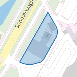 Perceel CTC00-C-3693