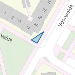 Perceel CTC00-C-3702