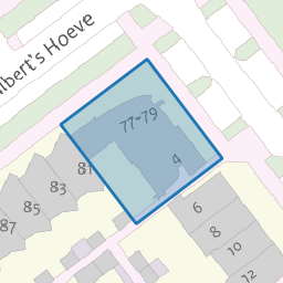 Perceel CTC00-C-3703
