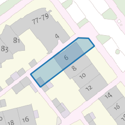 Perceel CTC00-C-3709