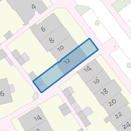 Perceel CTC00-C-3712
