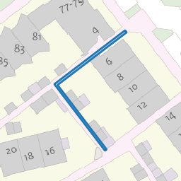 Perceel CTC00-C-3713