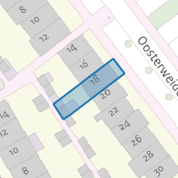 Perceel CTC00-C-3716
