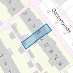 Perceel CTC00-C-3717