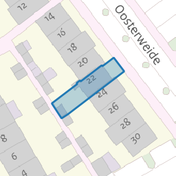 Perceel CTC00-C-3718