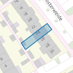 Perceel CTC00-C-3719