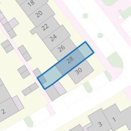 Perceel CTC00-C-3721