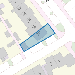 Perceel CTC00-C-3722