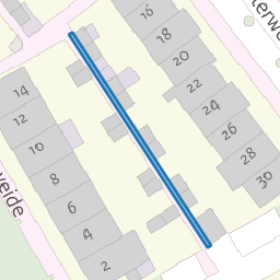 Perceel CTC00-C-3723