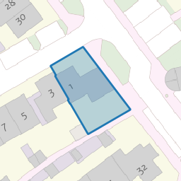 Perceel CTC00-C-3724