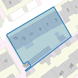 Perceel CTC00-C-3727